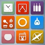 Unit Converter Calculator Icon