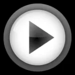 mMusic Mini Audio Player Icon