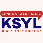 KSYL Cenla's Talkradio Icon