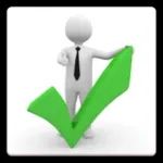 VinAudit.com VIN Scanner Icon