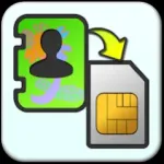 Copy to SIM Card Pro Icon
