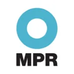 MPR Radio Icon