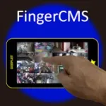 FingerCMS Icon