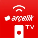Arçelik Akıllı Kumanda Icon