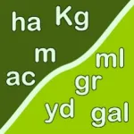 Unit and Currency Converter Icon