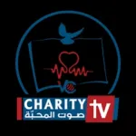 Charity Radio TV Icon