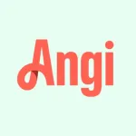 Angi: Hire Home Service Pros Icon