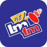 LMFM Radio Icon