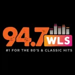 94.7 WLS-FM Icon