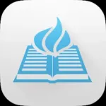 CBN Bible - Devotions, Study Icon