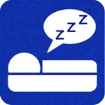 Hairdryer Sounds - Sleep Aid Icon