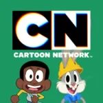 Cartoon Network App Icon