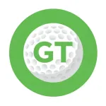 Golf Tracks Lite Icon