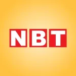 NBT Local & Public Hindi News Icon