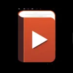 Listen Audiobook Player Icon