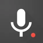 Smart Voice Recorder Icon