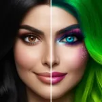 Face Changer - My Fake Look Icon