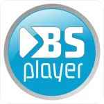 BSPlayer Pro Icon