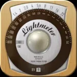 LightMeter Icon