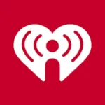 iHeart: Music, Radio, Podcasts Icon