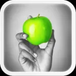 Color Splash Photo Editor Icon