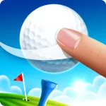 Flick Golf World Tour Icon