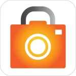 Hide Photos in Photo Locker Icon