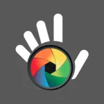 Color Grab (color detection) Icon