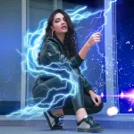 Photo Effects, Photo Editor Icon