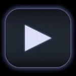 Neutron Music Player Icon