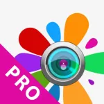 Photo Studio PRO Icon