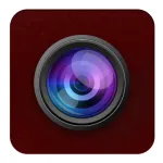 [High Quality] silent camera Icon