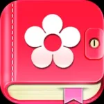 Period Calendar Period Tracker Icon