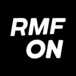 RMFon.pl (Internet radio) Icon