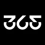 365Scores: Live Scores & News Icon