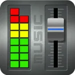 Music Volume EQ - Equalizer Icon