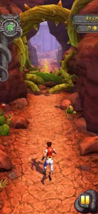Temple Run 2: Endless Escape 1.125.0 Screenshot