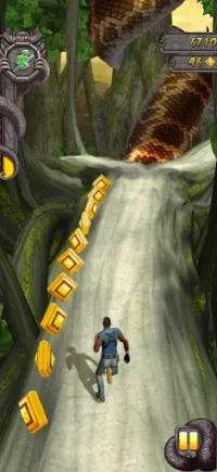 Temple Run 2: Endless Escape 1.125.0 Screenshot