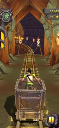 Temple Run 2: Endless Escape 1.125.0 Screenshot