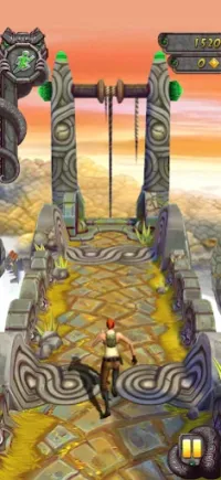 Temple Run 2: Endless Escape 1.125.0 Screenshot