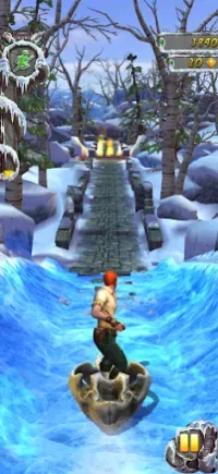 Temple Run 2: Endless Escape 1.125.0 Screenshot