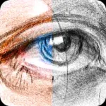 Sketch Me! - Sketch & Cartoon Icon