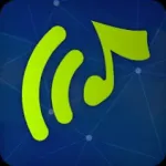playStream Internet Radio Icon