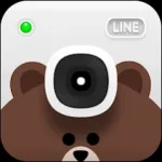 LINE Camera - Photo editor Icon