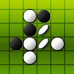 Reversi Pro Icon