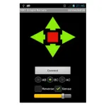 NXT Simple Remote Icon