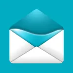 Email Aqua Mail - Fast, Secure Icon