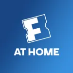 Fandango at Home Icon