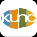KUNC Public Radio App Icon