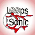 Sonic Loops LT Icon